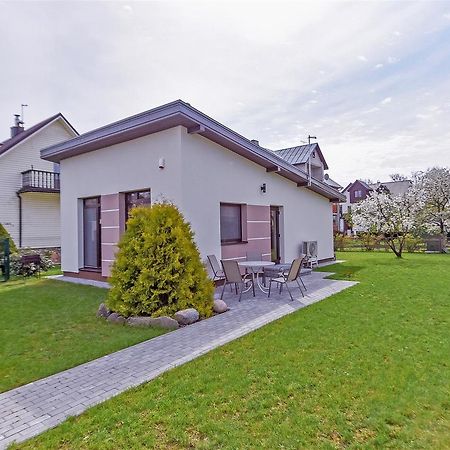 Villa Birutes House Druskininkai Exterior foto