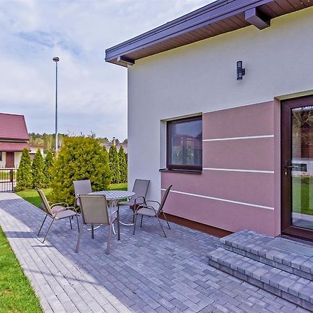 Villa Birutes House Druskininkai Exterior foto